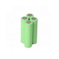 18650 bateria de iões de lítio recarregável para equipamento de líquido E